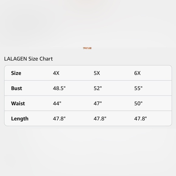 NWT Women’s Plus Sized Modest Ruched BodyCon Mermaid Cocktail Dress Size 6XL - Picture 7 of 7